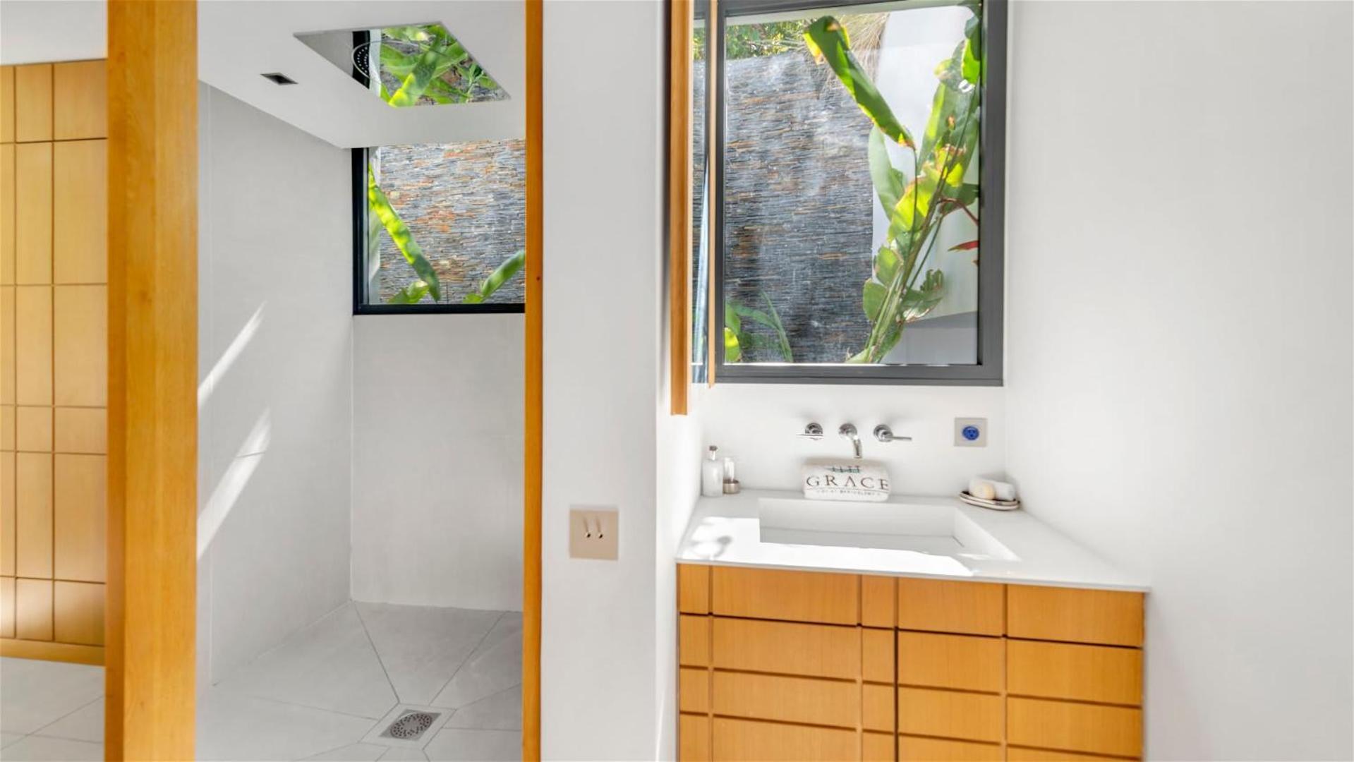 Villa Architecture Jewel Set On A Hillside St. Barthelemy Exterior foto